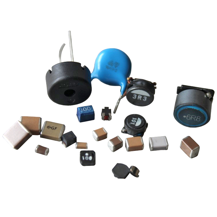 國(guó)巨電容貼片規(guī)格對(duì)照表，國(guó)巨電容標(biāo)簽日期怎么看